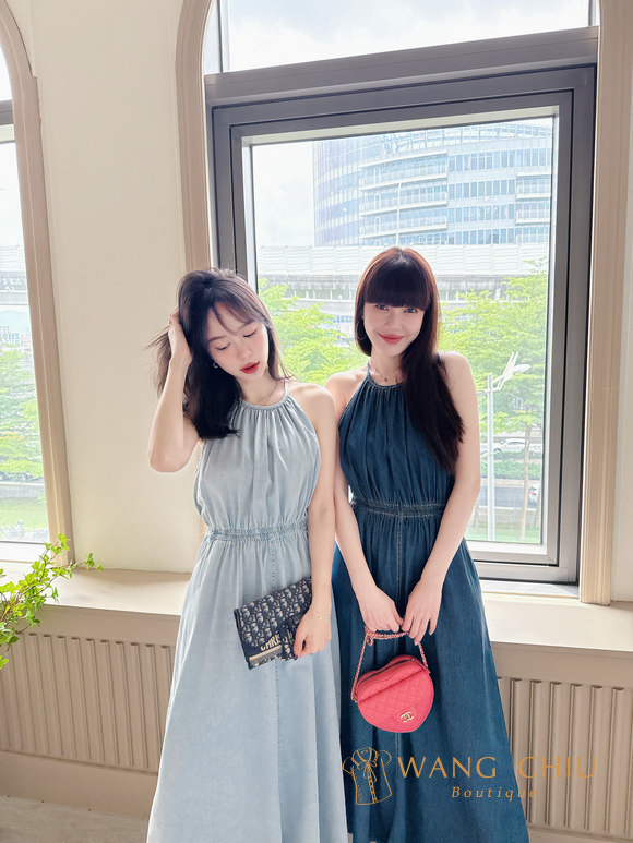 WANG CHIU 麻豆照